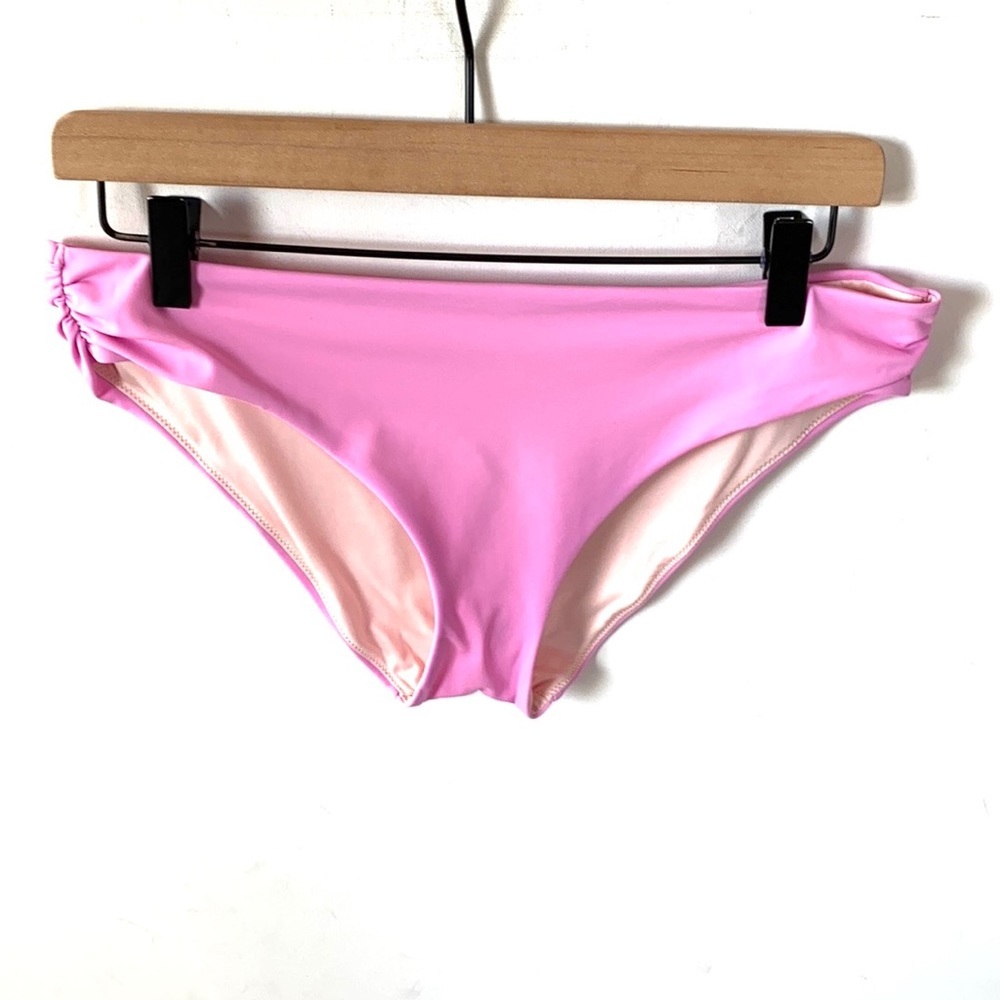 Victoria’s‎ Secret Pink bikini bottom, Size Large